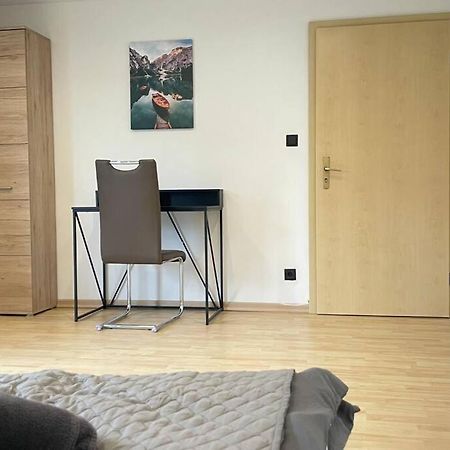 Shine Apartment Шварценфельд Экстерьер фото