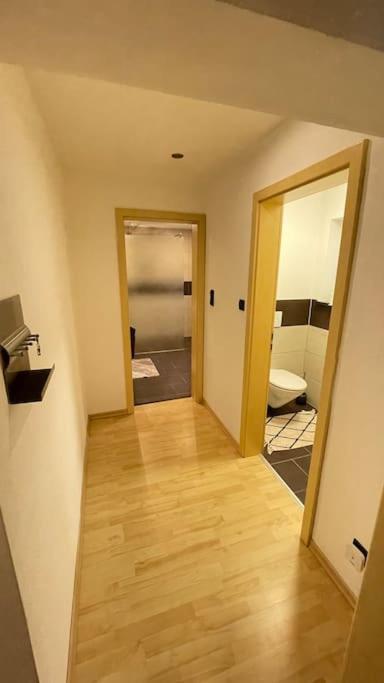 Shine Apartment Шварценфельд Экстерьер фото