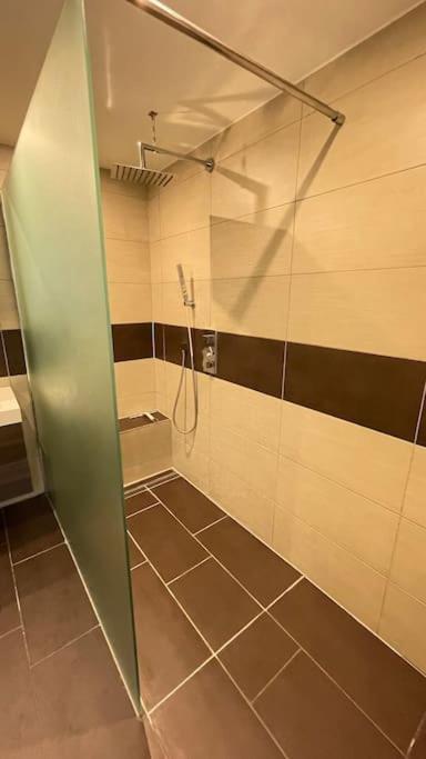 Shine Apartment Шварценфельд Экстерьер фото