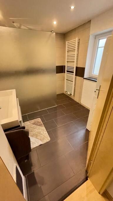 Shine Apartment Шварценфельд Экстерьер фото